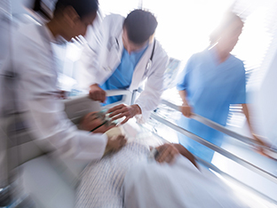Emergency Health Centres