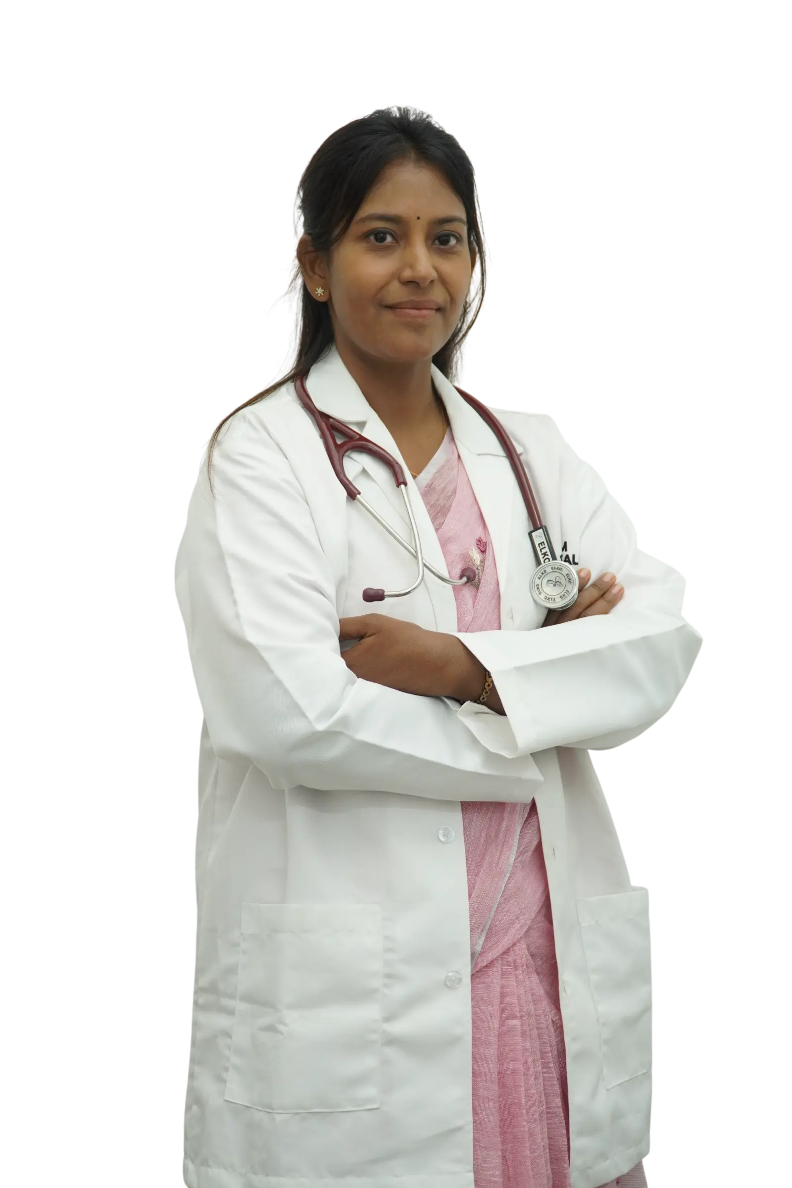 Dr. Shanmuga Priya