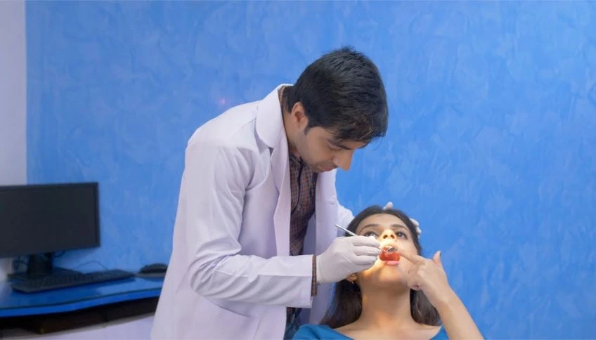 Best Dental Hospital in Tambaram - Deepam Hospitals