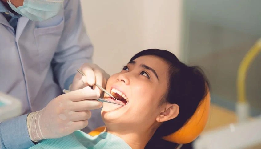 Best Dental Hospital in Tambaram - Deepam Hospitals