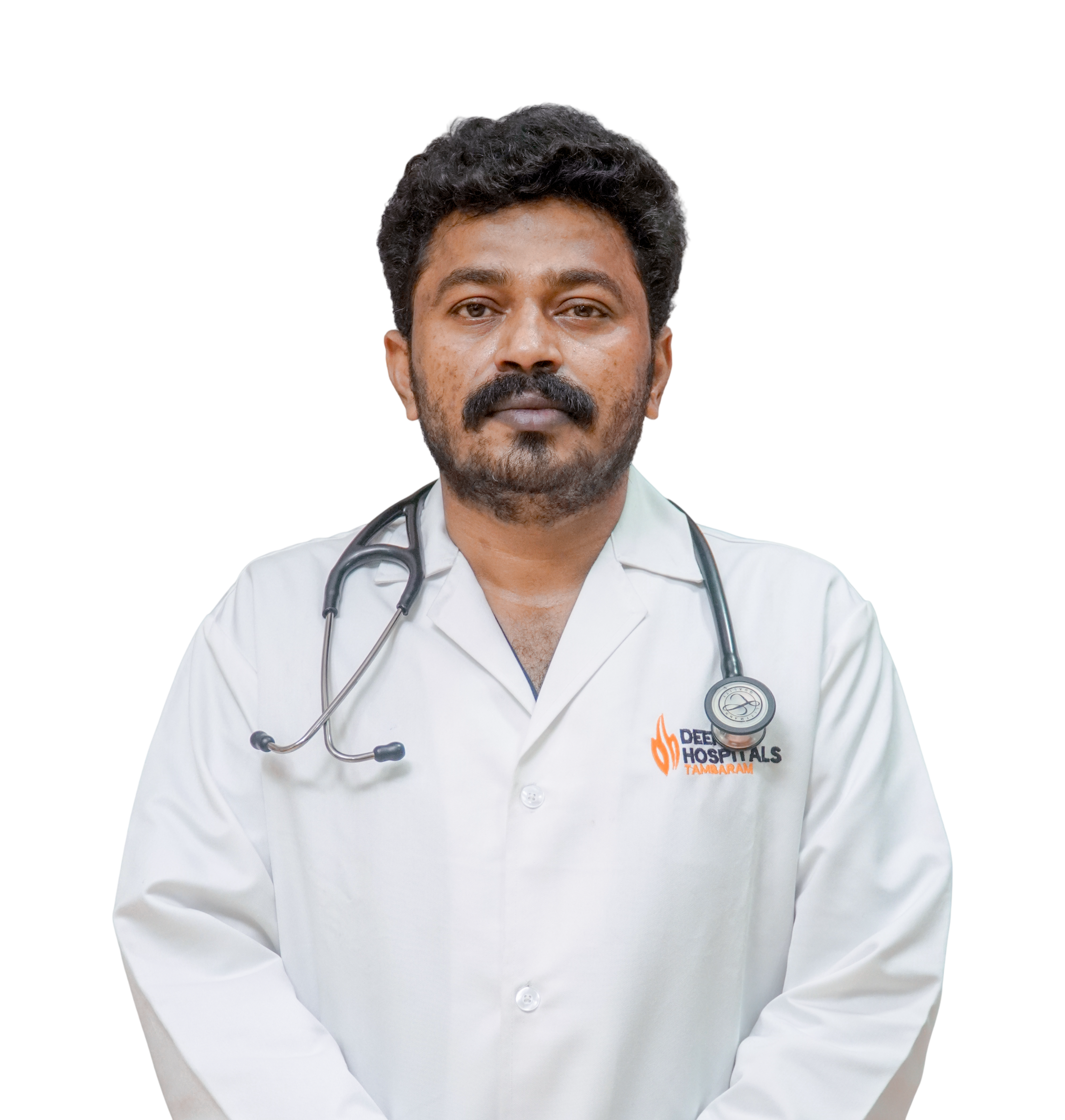 Dr Arun Prasath