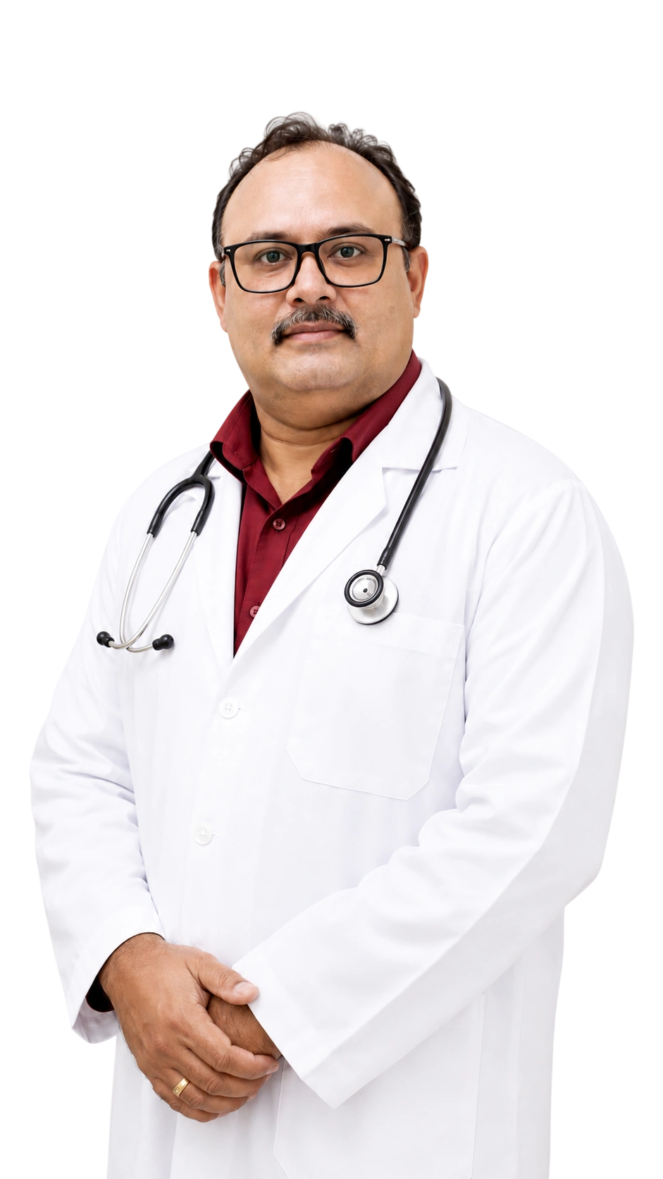 Dr. John Prasana