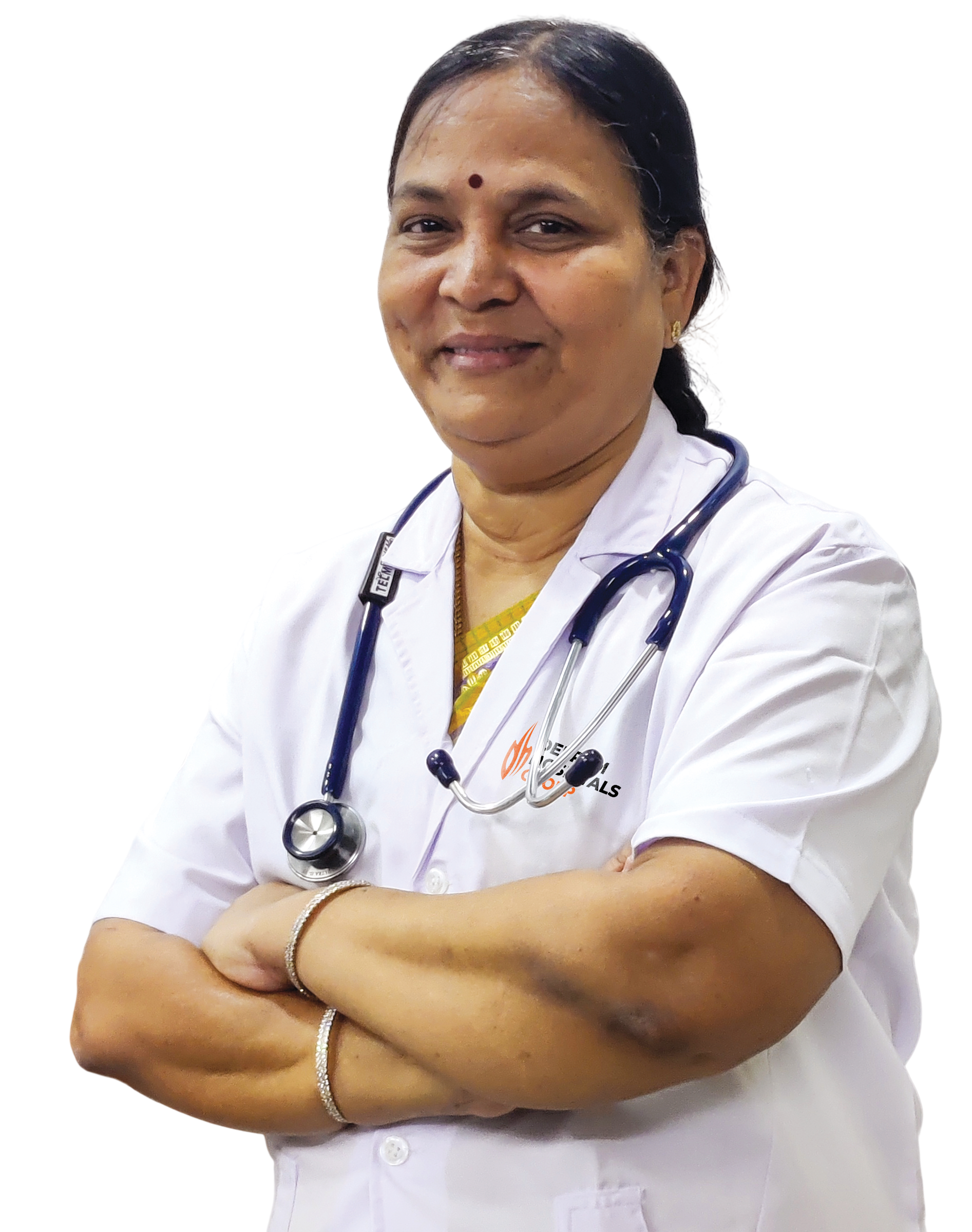 Dr. S. Manjula Pandian