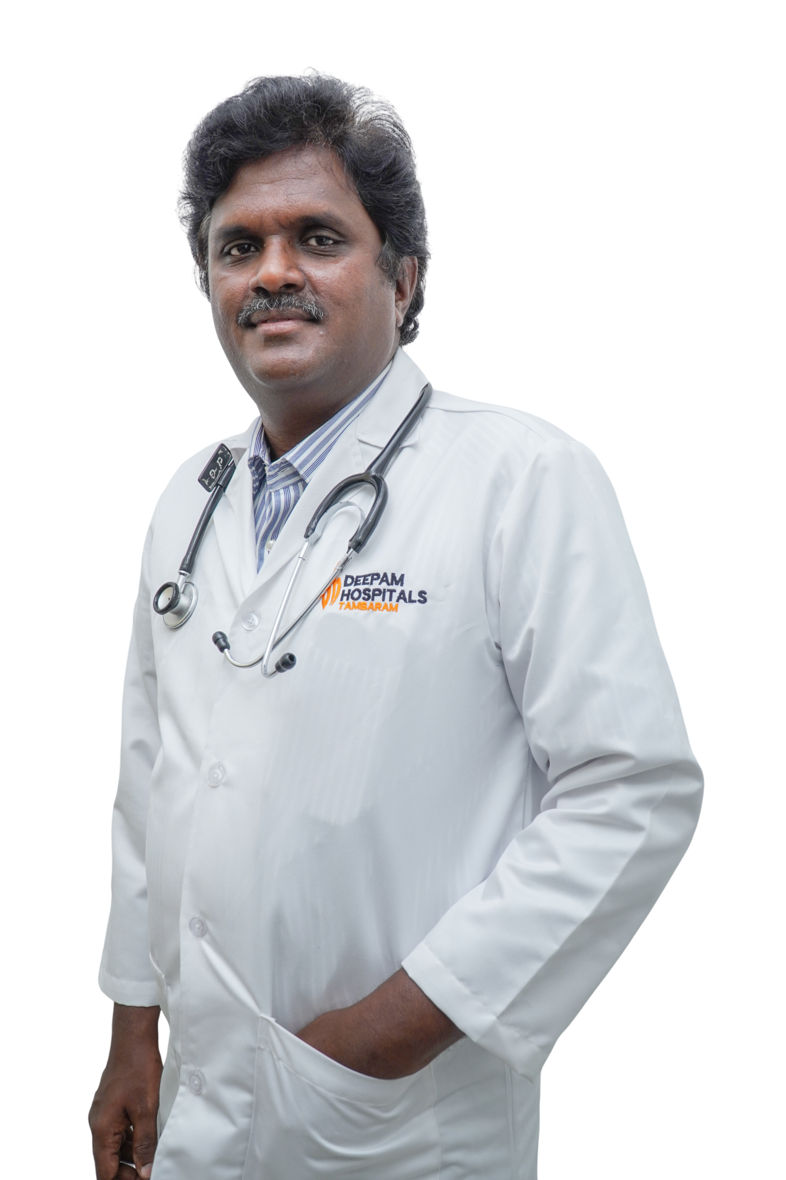 DR. T. Senthil Kumar