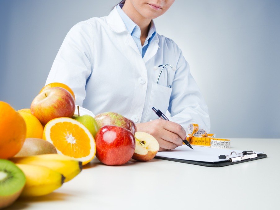 Nutrition & Dietetics Department Near Urapakkam - Deepam Hospitals
