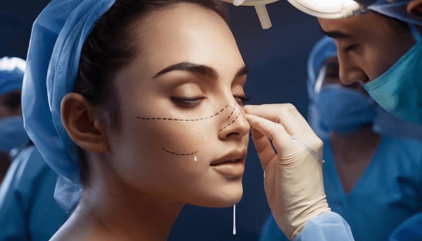 Best Plastic Surgery Hospital in Guduvanchery - Deepam Hospitals